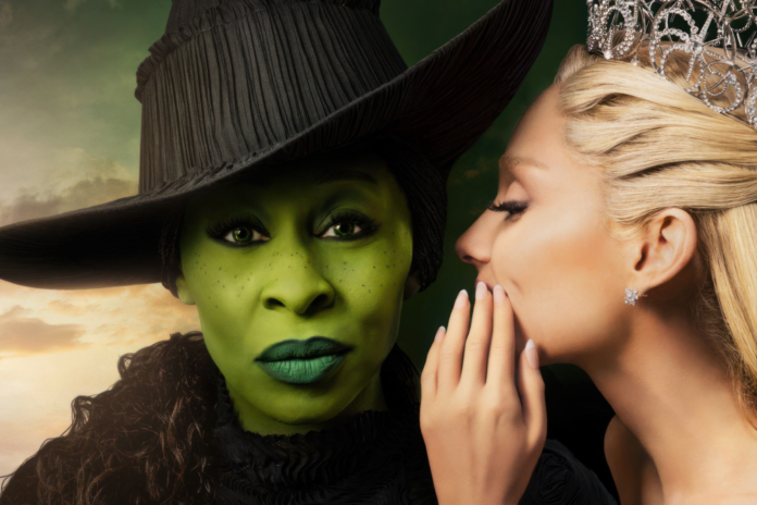 Cynthia Erivo Slams Fan-Edited 'Wicked' Poster, Says 'It Degrades Me'