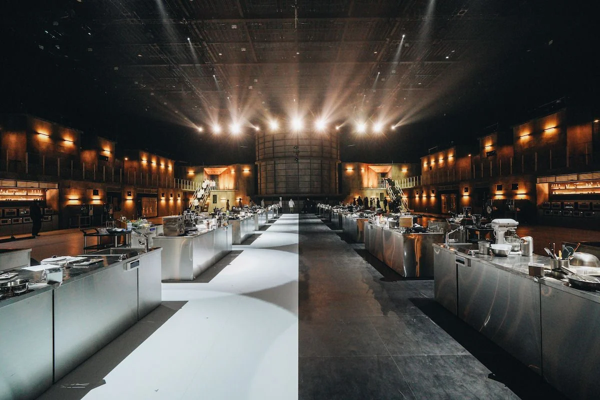 Culinary Class Wars Netflix’s Korean Cooking Review