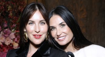 “Beautiful Song”: Demi Moore Reacts To Daughter Scout Willis’ New Track