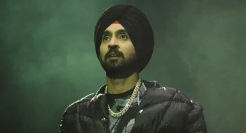 Diljit Dosanjh Scripts History, Becomes First Indian Artist To Feature On Billboard Canada