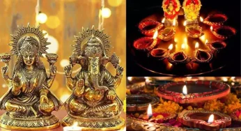 “Diwali Traditions: Then Vs Now – How The Festival Of Lights Has Evolved Over The Years”