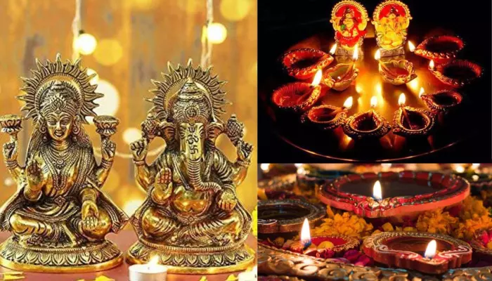 "Diwali Traditions: Then Vs Now – How The Festival Of Lights Has Evolved Over The Years"