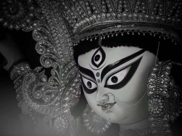 The Significance Of Durga Idol Immersion: A Symbolic Return to Nature