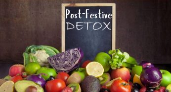 Post-Festive Detox: Cleanse Your Body with Simple Steps