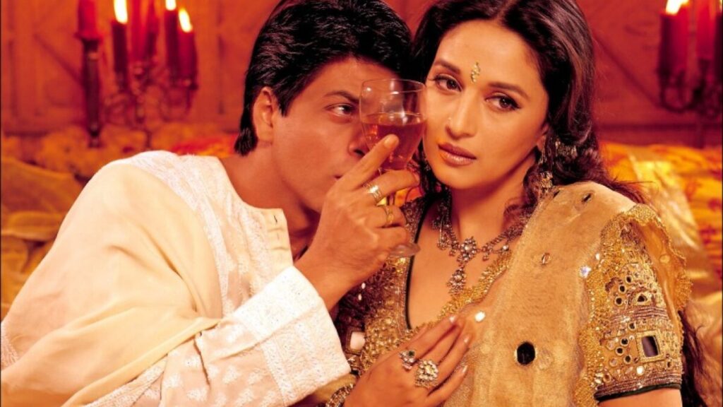 Devdas 1