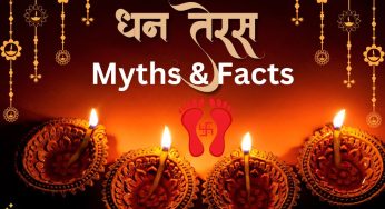 Myths and Facts About Dhanteras: Separating Tradition from Reality