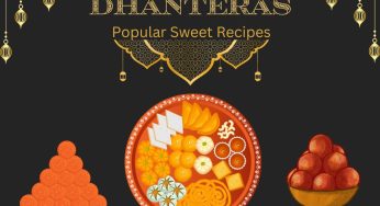 Popular Sweet Recipes For Dhanteras: Traditional Treats To Celebrate With Family