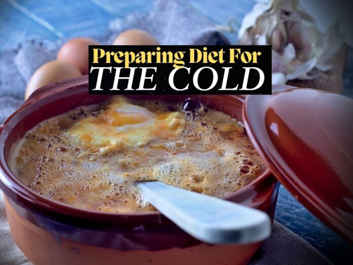 Preparing Your Diet for the Cold: Nutrient-Packed Foods for Winter