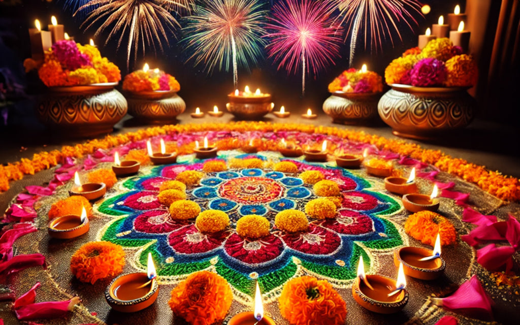 Diwali 2024 Celebrations Set for November 1