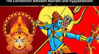 Durga and Dussehra: The Connection Between Navratri and Vijayadashami