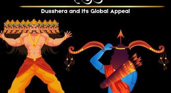 Dusshera and Its Global Appeal: Celebrations Beyond India