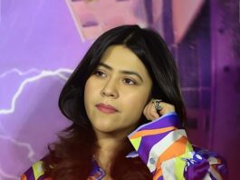 Ekta Kapoor And Her Mother Shobha Booked Under POCSO Act For Objectionable Scenes In Series 'Gandi Baat'