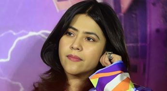 Ekta Kapoor And Her Mother Shobha Booked Under POCSO Act For Objectionable Scenes In Series ‘Gandi Baat’