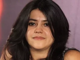 Ekta Kapoor Issues Clarification Amid Case Filed Under POCSO Act