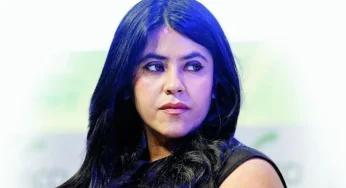 Ekta Kapoor And Her Mother, Shobha Kapoor Interrogated By Mumbai Police In A Case Filed Under POCSO Act