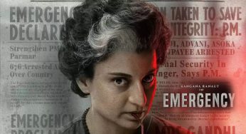 “Will Be Announcing The Release Date Soon”, Says Kangana Ranaut As ‘Emergency’ Gets Censor Certificate