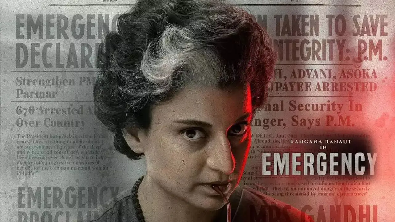 "Will Be Announcing The Release Date Soon", Says Kangana Ranaut As 'Emergency' Gets Censor Certificate