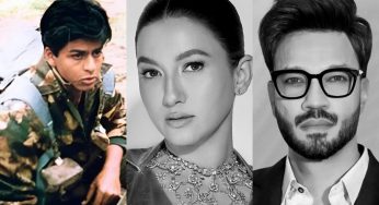 'Fauji 2': Gauahar Khan, Vikas Jain Taking On Lead Roles In Iconic 1989 Show