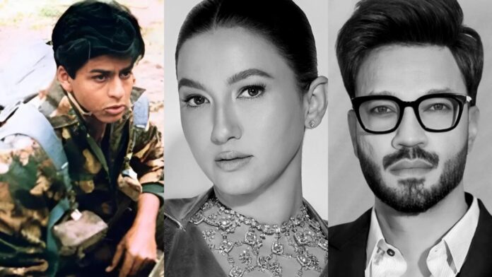 'Fauji 2': Gauahar Khan, Vikas Jain Taking On Lead Roles In Iconic 1989 Show