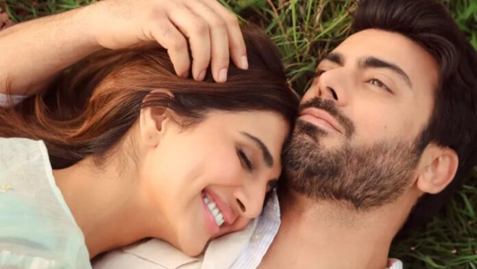 Pakistan Actor Fawad Khan Makes Comeback In Indian Cinema With 'Abir Gulaal'