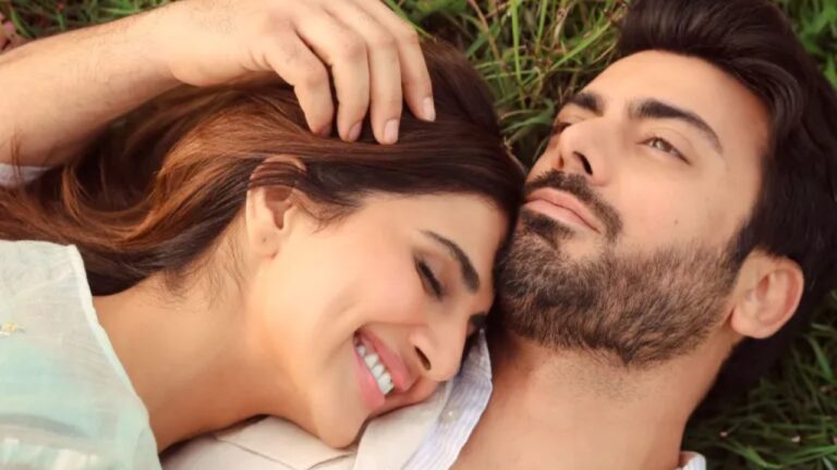 Pakistani Actor Fawad Khan Makes Comeback In Indian Cinema With ‘Abir Gulaal’
