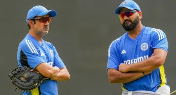 “Our First Option Is Win And The Second Is Draw..”, Says Gautam Gambhir Ahead Of Pune Test