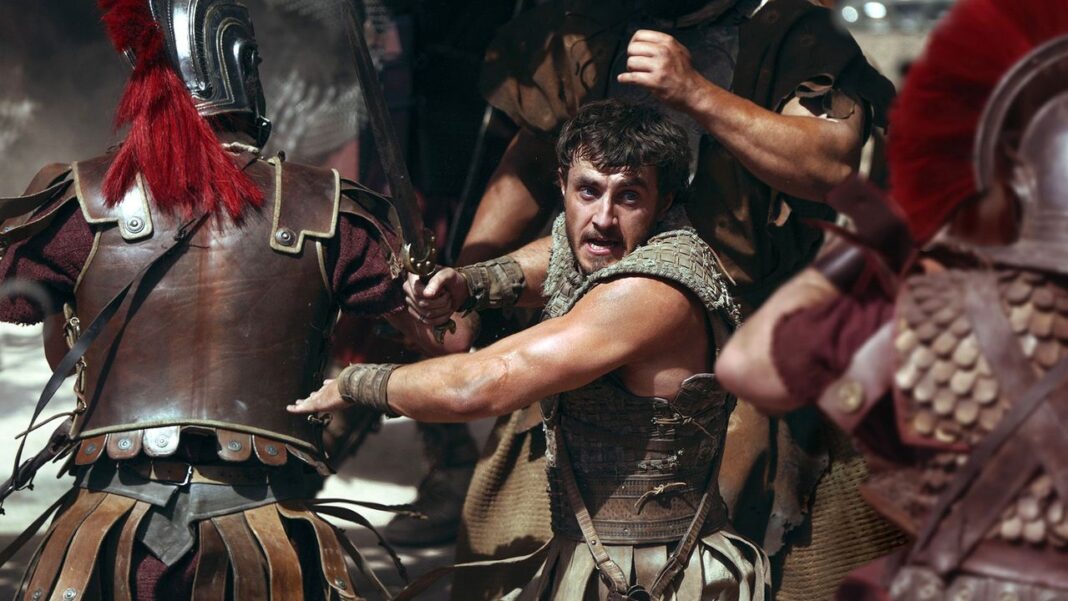 Gladiator 2: Everything We Know About the Highly Anticipated Sequel