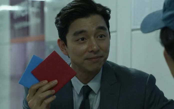 'Squid Game 2': Gong Yoo Is Back, He's Luring Players Into The Deadly Game Once Again In Thrilling New Teaser