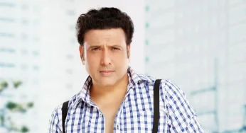 ‘The Bullet Has Been Removed’, Says Govinda Regarding Gunshot Injury