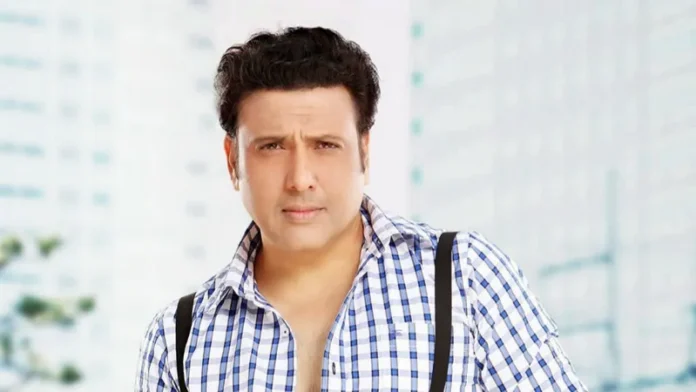 'The Bullet Has Been Removed', Says Govinda Regarding Gunshot Injury