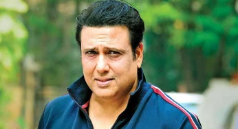 Govinda Suffers Accidental Bullet Injury, Admitted To Hospital, Manager Confirms He’s Stable