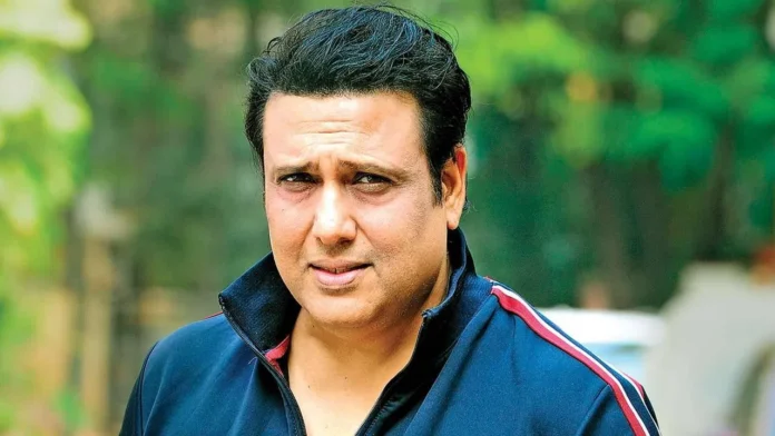 Govinda Suffers Accidental Bullet Injury, Admitted To Hospital, Manager Confirms He's Stable