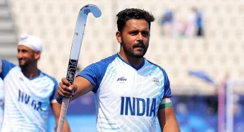 HIL Auction : Captain Harmanpreet Singh Becomes Most Expensive Player