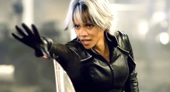 Halle Berry Reacts to X-Men Franchise’s Fake Script Scandal