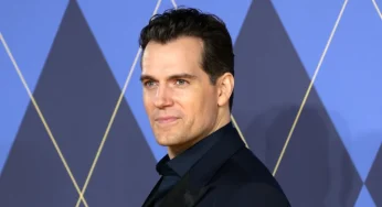Henry Cavill Set To Star In An Upcoming Live-Action Film ‘Voltron’