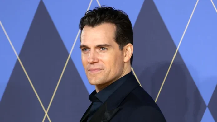 Henry Cavill Set To Star In An Upcoming Live-Action Film 'Voltron'