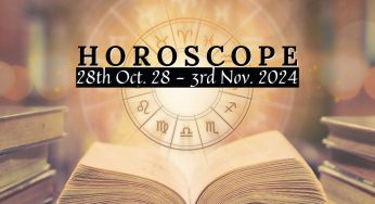 Weekly Horoscope: Find Out What’s in Store for You This Week!