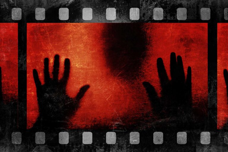 This week, Movie Theatres Are Offering New Films, Slassic Re-releases & Horror Fest