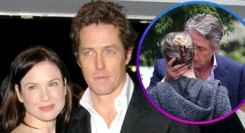 Hugh Grant Teases a “Funny but Sad” Twist in Bridget Jones 4: What Fans Can Expect