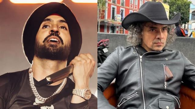 Imtiaz Ali Showers Praises On Diljit Dosanjh After Electrifying Concert In Delhi