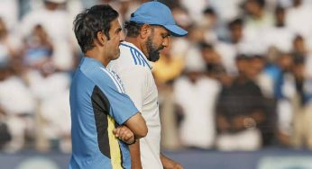 “Still Early Days In His Career As A Coach..”: Shastri Backs Gambhir After Test Series Loss