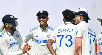 India Win Series Against Bangladesh 2-0 In Kanpur Test