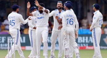 India Still On Top In ICC World Test Championship Table Despite Point Percentage Drop