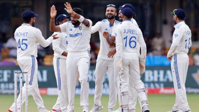 India Still On Top In ICC World Test Championship Table Despite Point Percentage Drop