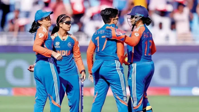 This Is How India Women Team Can Qualify For ICC T20 World Cup Knockout Stages