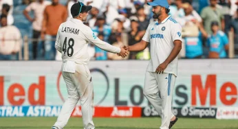 “Senior Players Need To Step Up..”, Says Irfan Pathan After Series Defeat To Kiwis