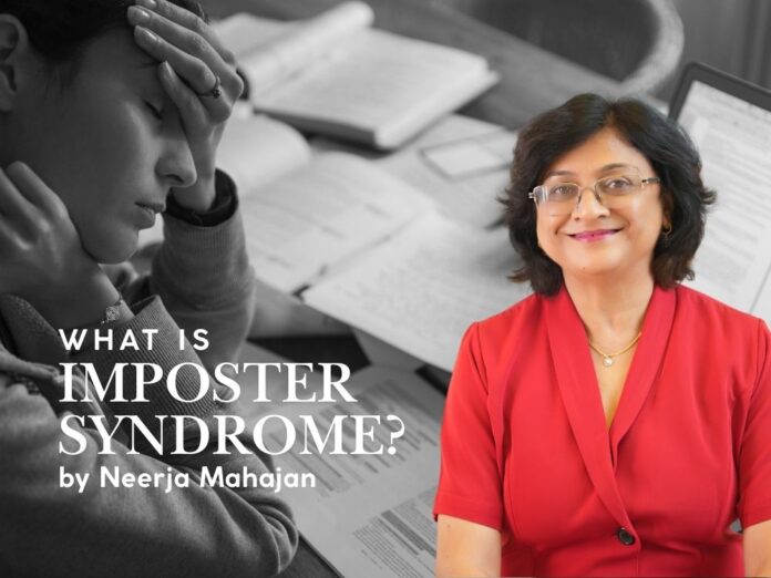 Overcoming Imposter Syndrome: Turning Self-Doubt into Success