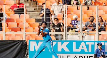 “Dropped too many catches”: Harmanpreet Kaur following loss against NZ