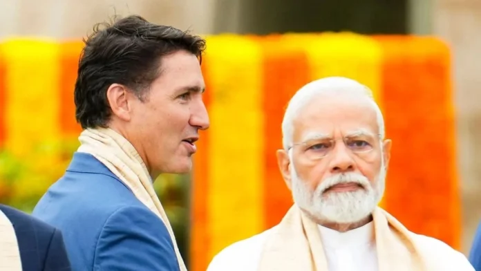 Canadian Journalist Highlights Growing Distrust in Trudeau Amid India-Canada Diplomatic Crisis