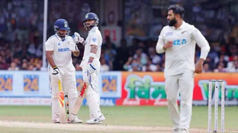 ‘We Have to Take It Session by Session’: Kuldeep Yadav on India’s Fightback